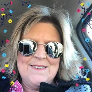 Meet your Posher, Terri